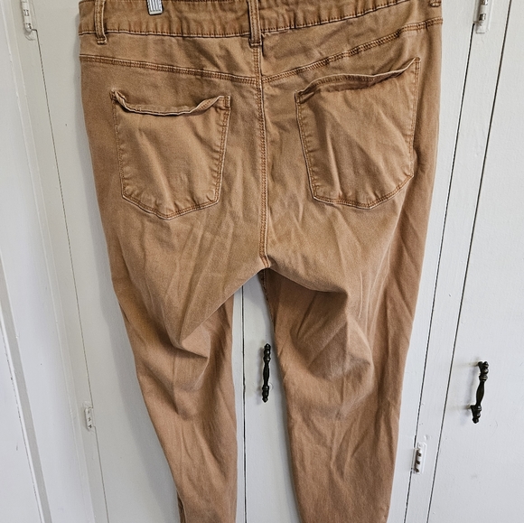Rue Cargo pants Size 18 - Picture 8 of 8
